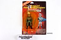 Strongheart con caja de coleccionables Advanced Dungeons Dragons ADD