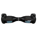 Hover-1 Helix Electric Self-Balancing Hoverboard with 7 mph Max Speed, Dual 200W Motors, 4 Mile Range, and 6.5” Wheels