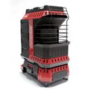 Mr. Heater 11,000 BTU Propane Patio Heater in Red | 16.5 H x 10.37 W x 15.25 D in | Wayfair MH-F600100