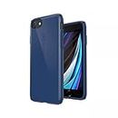 Speck Apple iPhone SE (3rd/2nd Generation)/iPhone 8/iPhone 7 Candyshell Lite Case Blue