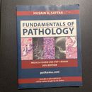 Fundamentals of Pathology. Pathoma Textbook, 2016 Edition.