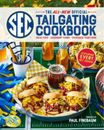 The All-New Official SEC Tailgating Cookbook (Paperback)