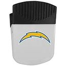 NFL San Diego Chargers Chip Clip Magnet