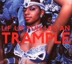 Various Artists - Lif Up Yuh Leg An Trample - Various Artists CD AULN The Cheap