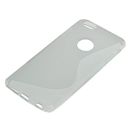 TPU Silikon S-Curve Case Bumper Schutz Hülle Schale Tasche Apple iPhone 6S Plus
