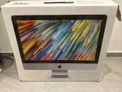 APPLE MHK03D/A iMac 2020, All-in-One PC, mit 21,5 Zoll Display, Intel® Core™ i5