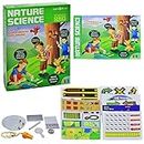 Toy Cloud Nature Science | Learning & Educational Science Activity Kit for Preschoolers