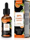 20% crema anti-invecchiamento acido ialuronico viso acido ialuronico crema vitamina C