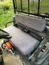 Durafit Seat Covers Kubota RTV 900,1100 Seat Covers for 2004-2022