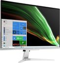 Acer Aspire C27 27-inch i5-1135G7/32GB/1TB SSD All in One Desktop  WIN 11 OFFICE