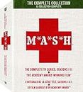 MASH The Complete TV Series + Movie