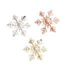 3Pcs Breastpin Christmas Brooch Clothes Decor Accessories for Women Girls Ladies