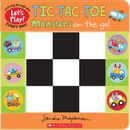 Let's Play: Tic-Tac-Toe: Monsters on the Go