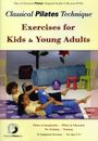 Classical Pilates Kids amp Young Adults [ DVD Region 1