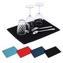 silicone drying mat