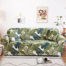 Furniture Protector Slipcover  Living Room Corner Sofa Cover Couch Cover Stretch