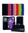 Wallet Case Card Slot Cover for Microsoft Lumia 640 Phone Case PU Leather