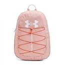 Under Armour, Backpack Women's, pink, One size