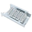 Tnfeeon 279838 Dryer Heating Element Kit Replaces 3403585 W10724237 3398063 3398064 8565582