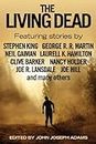 The Living Dead (Anita Blake Vampire Hunter)