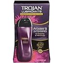 Trojan Arouses and Intensifies Lubricant, 3 Ounce