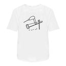'DIY Tools' Herren/Damen Baumwolle T-Shirts (TA037010)