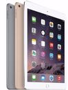 Apple iPad Air 2 9.7" 64GB WiFi 2nd Generation MGKL2LL/A MGKM2LL/A Silver Gray
