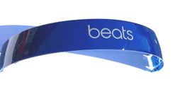 OEM Replacement Headband Top Part Beats By Dr. Dre Solo 2 2.0 Wireless Blue