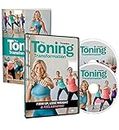 Prevention The Toning Transformation: Firm Up, Lose Weight and Feel Amazing - Easy to Follow Strength and Toning at-Home Workout Videos!
