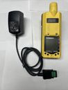 Industrial Scientific M40 Multi-gas Monitor Meter With Sample Pump SP40 +Charger