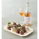 Mother's Day Gourmet Drizzled Strawberries With Spring-Label Rosé, Family Item Food Gourmet Candy Confections Coated Fruits Nuts, Gifts by Harry & David
