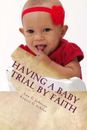 Having A Baby - Trial by Faith: The Storm of Life by Ann G. Johnson (English) Pa