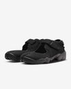 Zapatos para mujer Nike WMNS Air Rift negros gris fresco HF5389-001 talla EE. UU. 5 - 12 nuevos