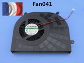 Fan Ventilator for MF75120V1-C220-A99 Cyberpowerpc Fangbook III HX6-146 Gaming