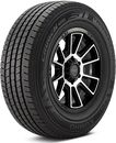 Kumho Tires - Crugen HT51 - 265/70R17 113T BSW