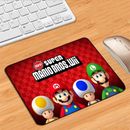 Anime Mouse Pad Small Gaming Mousepad Gamer Pc Accessories Deskmat Keyboard Mat 