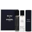 Bleu de Chanel Twist and Spray