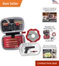 1911 Accessories Kit - Gun Cleaning Tools & Field Guide - 9mm, 45 ACP Caliber