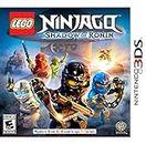 LEGO Ninjago: Shadow of Ronin - Nintendo 3DS