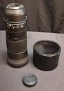 Sigma 150-600mm F/5-6.3 DG OS HSM Contemporary Lens
