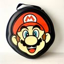 Official Mario Nintendo 3DS XL Travel Carry Case - Free Postage