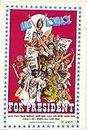 Linda Lovelace for President Movie Poster Print (27 x 40)