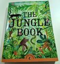 Rudyard Kipling The Jungle Book 2015 Paperback Book