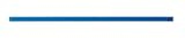 Magex MOB-620B Magnetic Bar, 24.4 inches (620 mm), Blue
