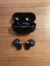 Sony WF-1000 XM4 In-ear Bluetooth Headphones Schwarz