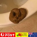 Fake Poop Gag Joke Prank Crap Dog Poo Realistic Gift Funny Human Party Toy Trick