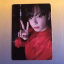 Bts Jungkook Trading Card Map Of The Soul Photo