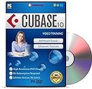 Cubase 10 Video Tutorials Learning DVD Advanced Level Course Level 4 | High Quality Training Videos with examples | No Subscription Required | LIFETIME ACCESS | NO LIMITS