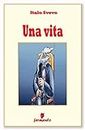 Una vita (Classici della letteratura e narrativa contemporanea) (Italian Edition)