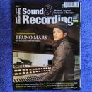 Sound & Recording 05-2011, Bruno Mars, NI Razor, Korg 770, Izotope Nectar 
